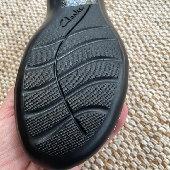 NEW Clarks Ashland Spin Q - Picture 3 of 10